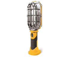 Work light for repairs