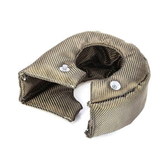T4 Turbo Beanie Heat Shield Blanket T4