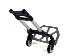 hand trolley for moving boxes