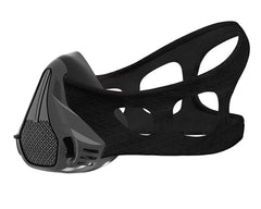 Workout Training Elevation Mask Cycling Running Fitness Gym High Altitude