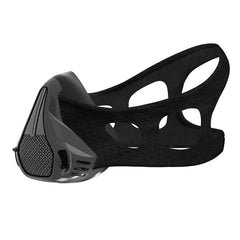 Workout Training Elevation Mask Cycling Running Fitness Gym High Altitude
