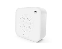 White Noise Machine Noise Sound Machine Baby Soothing Night Light