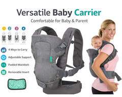 Infantino Baby Carrier