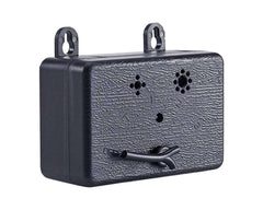portable bark control device