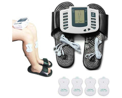Tens Machine Massager Physiotherapy
