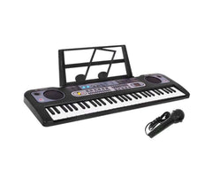 Electronic Keyboard Piano 61 Key
