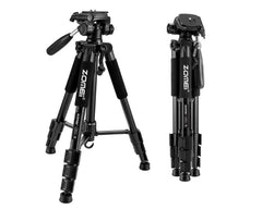 Professional Camera Tripod Monopd Stand