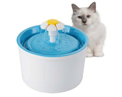 pet water fountain cable