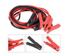 Jumper Leads Heavy Duty Booster Cables - Jumper Leads