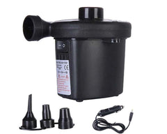 Electric Air Pump Car Charger