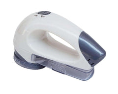 Large lint container shaver