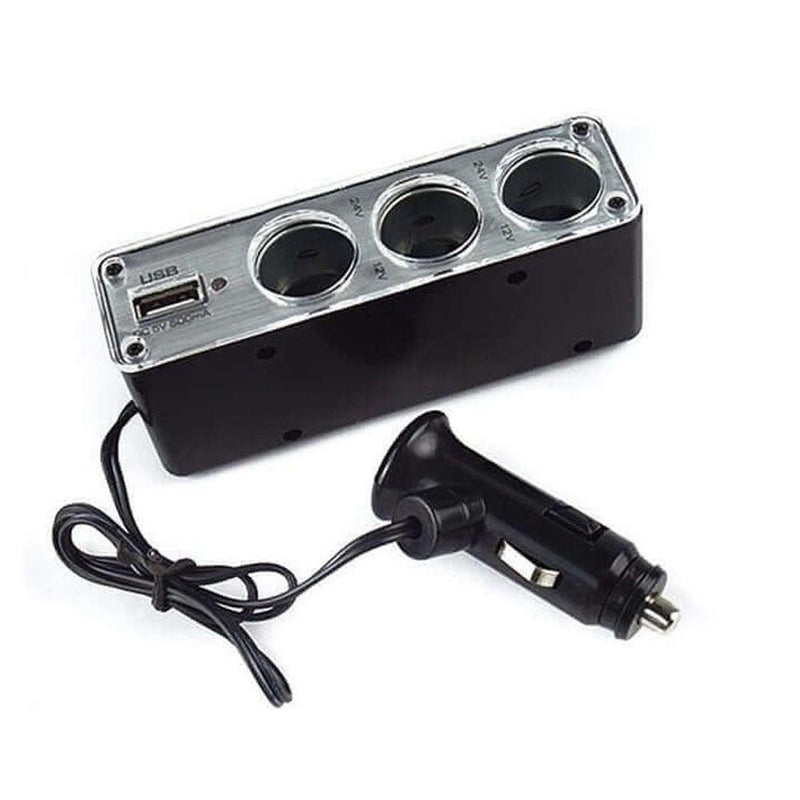 Cigarette Lighter Socket