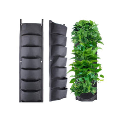 vertical garden planter