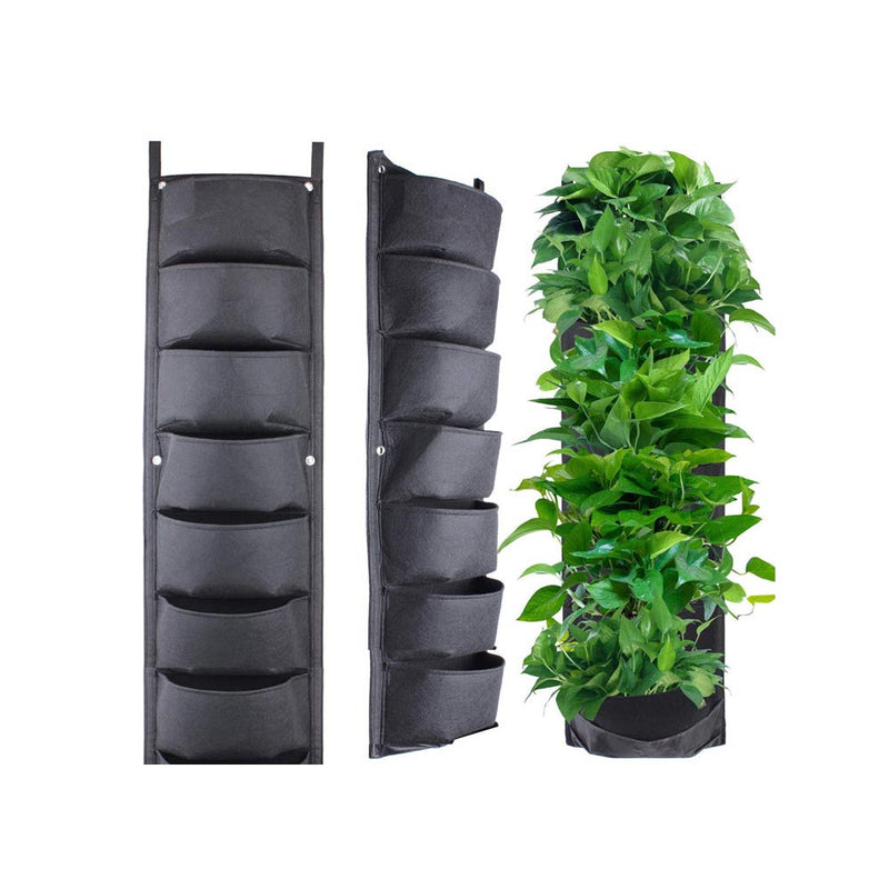 vertical garden planter