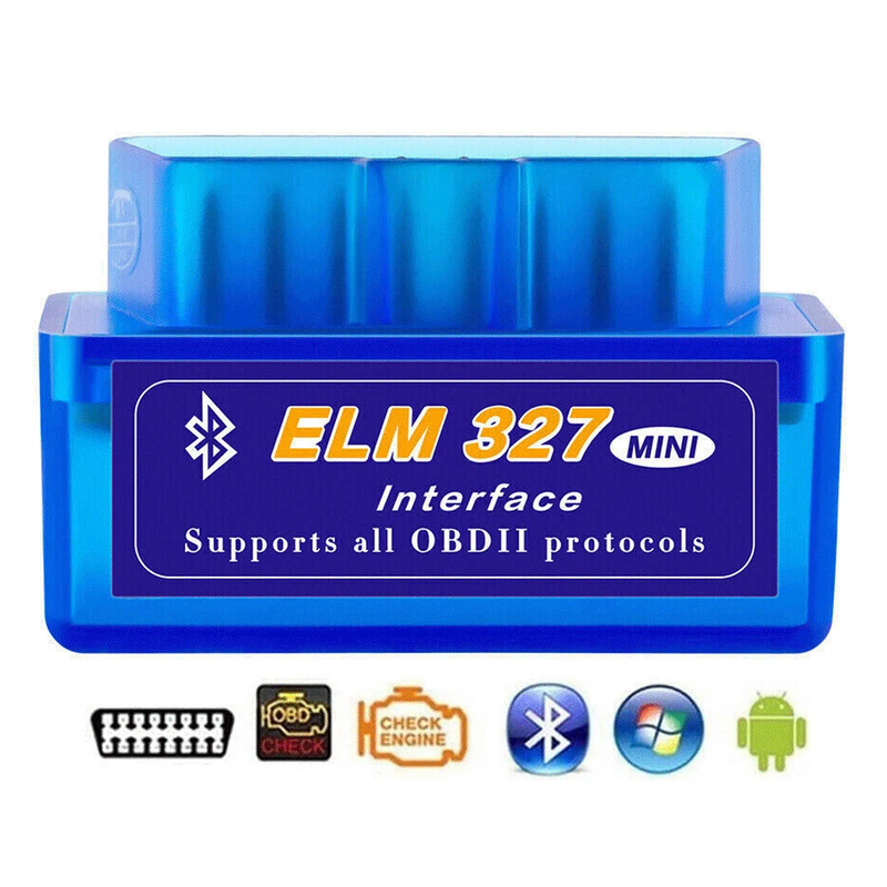 OBD2 Scanner ELM327 Bluetooth