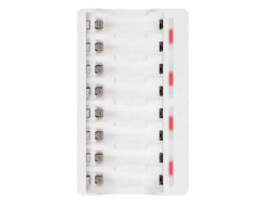 Charger with DC input port