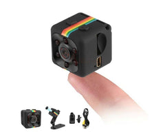 Spy Camera Wireless Mini Spy Camera