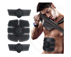 Abs Stimulator Fitness Solution | Targeted Muscle Training Device