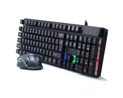 spill resistant keyboard