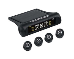tyre monitor with usb charging