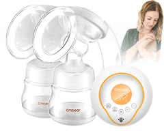 Electric Breast Pump