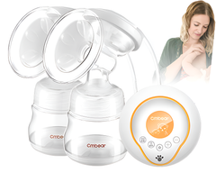 Electric Breast Pump