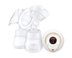 Electric Breast Pump with Battery