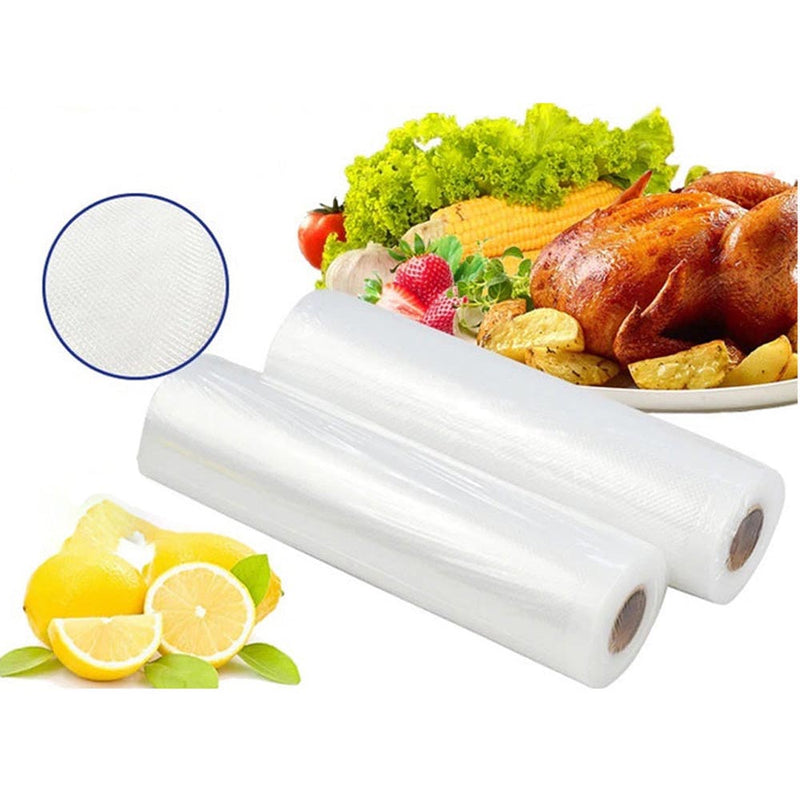 Vacuum Sealer Rolls Vacuum Sealer Bag Roll