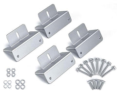 solar panel mounting hardware