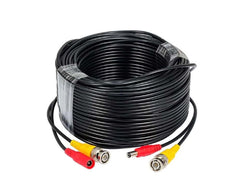 Cctv Cable 15M Bnc Video Power Cable 15M