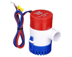 Bilge Pump 12V 500gph