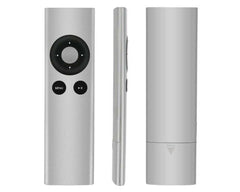 Remote control packaging