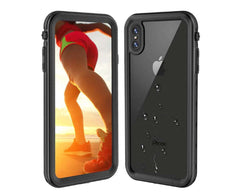 iPhone XS Max Redpepper Waterproof Case for iPhone XS Max