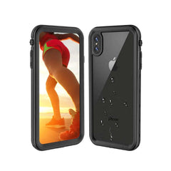 iPhone XS Max Redpepper Waterproof Case for iPhone XS Max