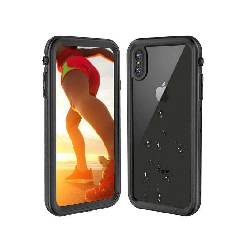 iPhone XS Max Redpepper Waterproof Case for iPhone XS Max