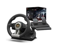 PS4 Racing Wheel Steering Wheel