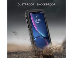 iPhone Xr Redpepper Waterproof Case For iPhone Xr