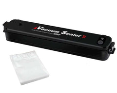 Food Vacuum Sealer