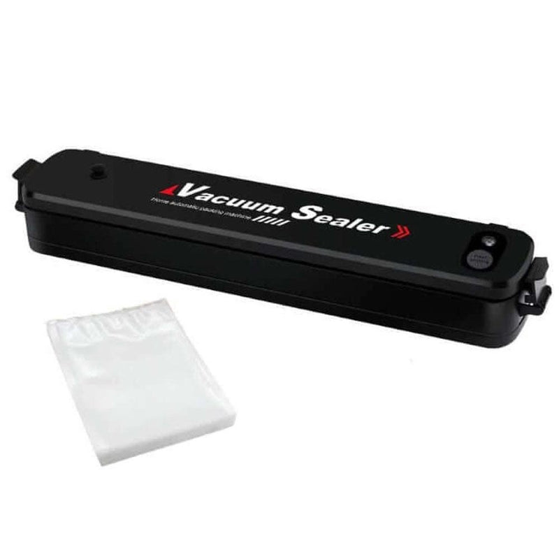 Food Vacuum Sealer
