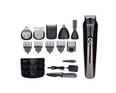 Cordless Hair Trimmer Shaver Clippers