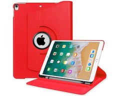 iPad Air 3 Case 360 Degree Stand With Auto Wake Up/Sleep