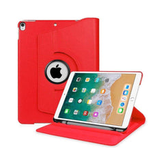 iPad Air 3 Case 360 Degree Stand With Auto Wake Up/Sleep