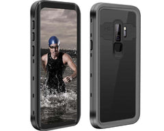 Samsung Galaxy S9 Plus Case Waterproof Case