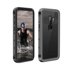 Samsung Galaxy S9 Plus Case Waterproof Case