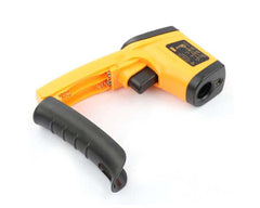 Infrared Thermometer - Infrared Thermometer