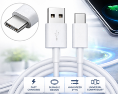 Type C Charging Cable Type C Cable