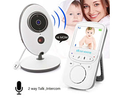 Baby Monitor
