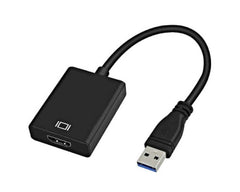 USB 3.0 to HDMI Adapter