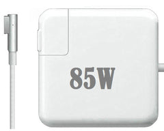 Charger with cable and connector