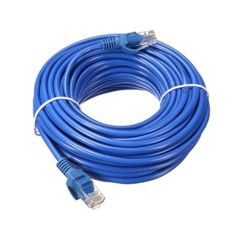 15M Ethernet Cable LAN Cable